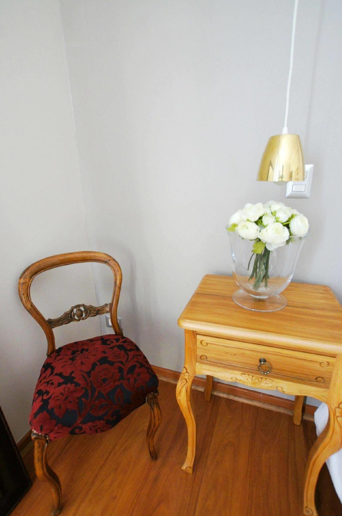 Quiral Hotel Boutique サンティアゴ エクステリア 写真