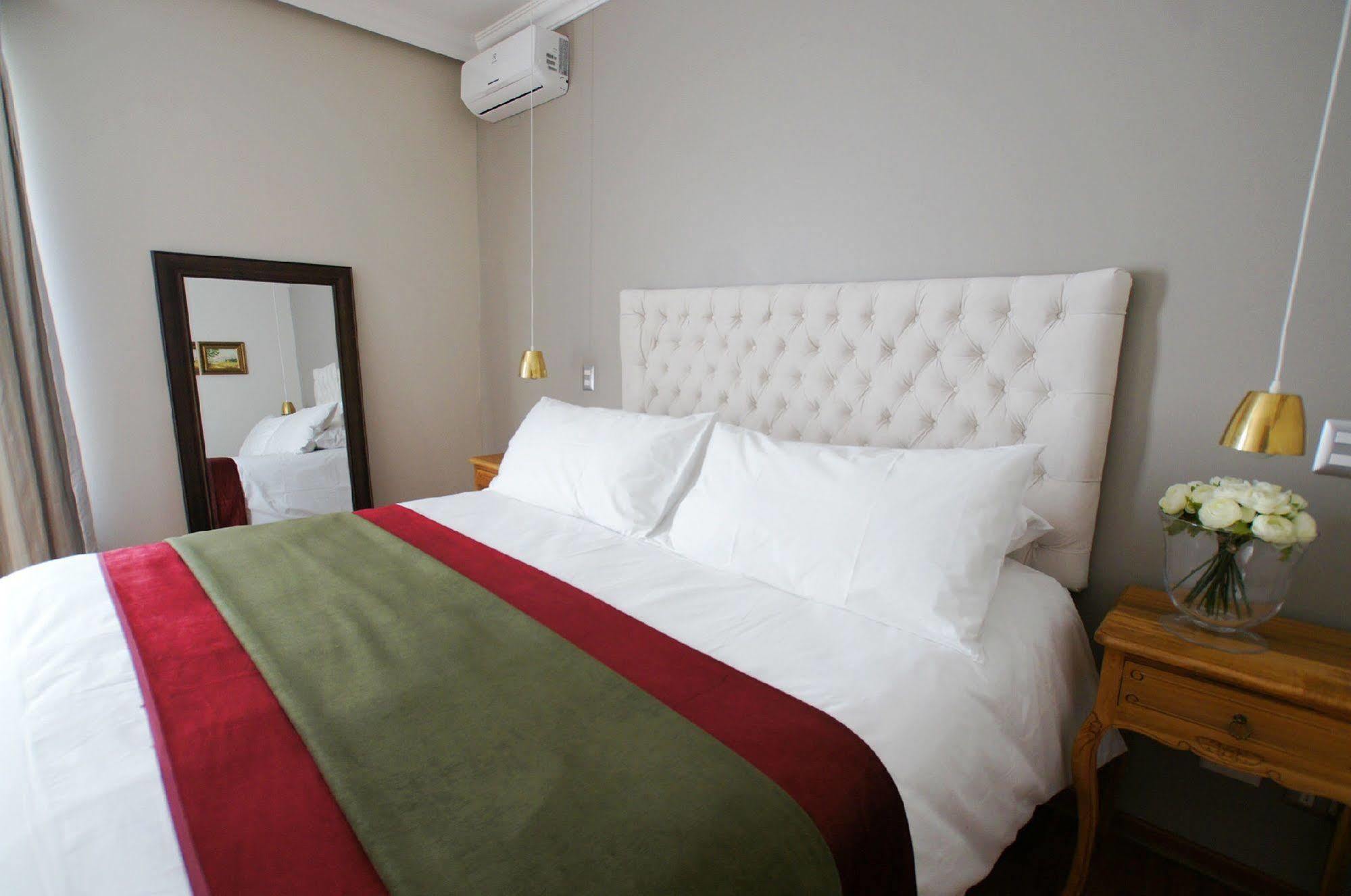 Quiral Hotel Boutique サンティアゴ エクステリア 写真