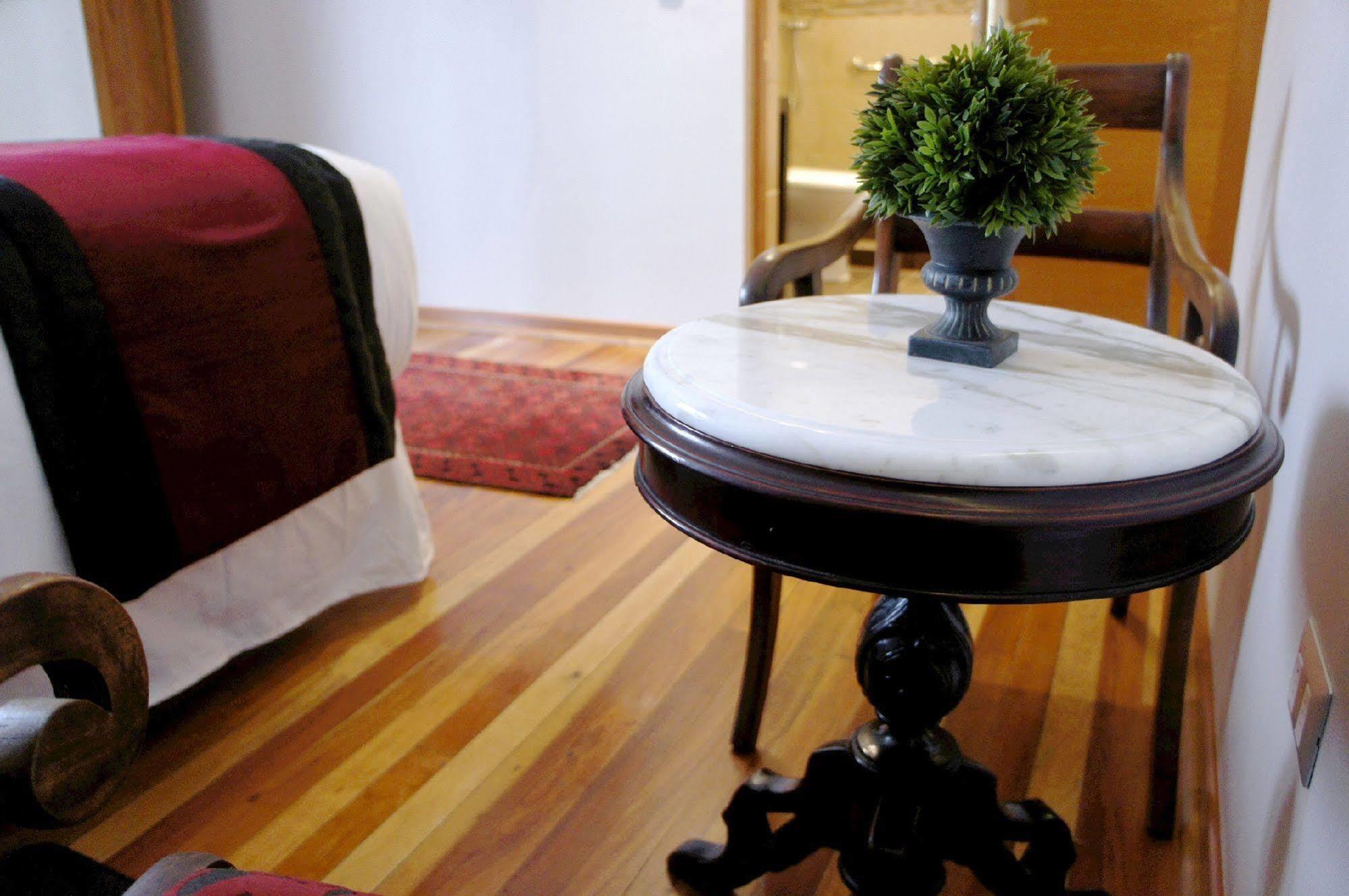 Quiral Hotel Boutique サンティアゴ エクステリア 写真
